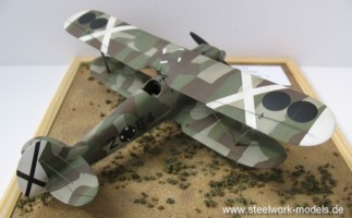 He 51 B-1